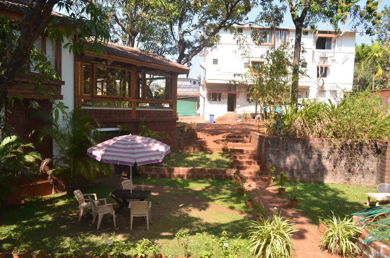 Kaular Atithis Grand Kokan Resort Ganpatipule Exterior foto